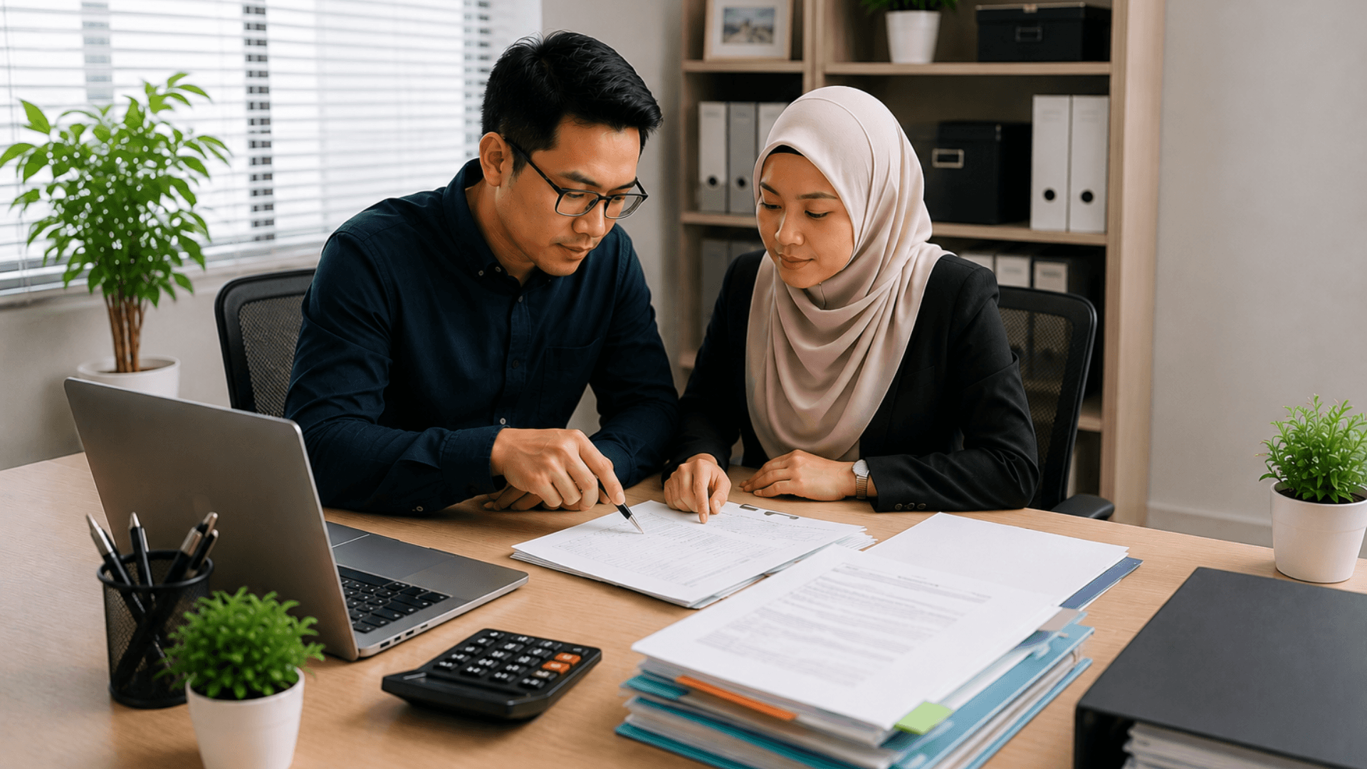 Corporate tax compliance Malaysia: GSK Business Advisory